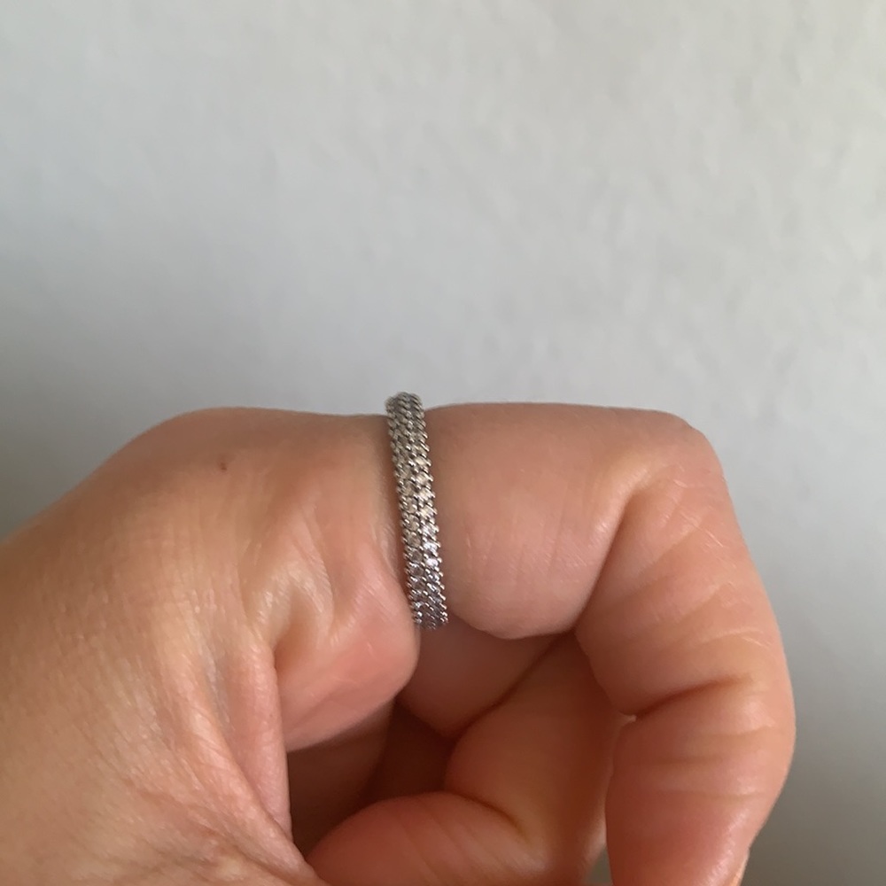 Pandora Infinity Ring - image 3